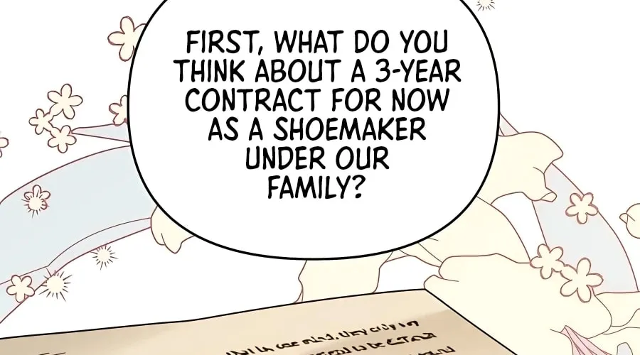 I'll Resign and Have a Fresh Start in This World Chapter 60 page 38 - 