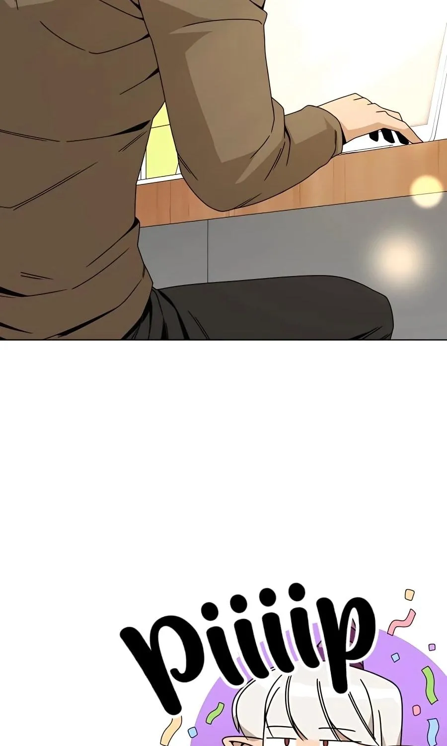 I'll Resign and Have a Fresh Start in This World Chapter 60 page 47 - 