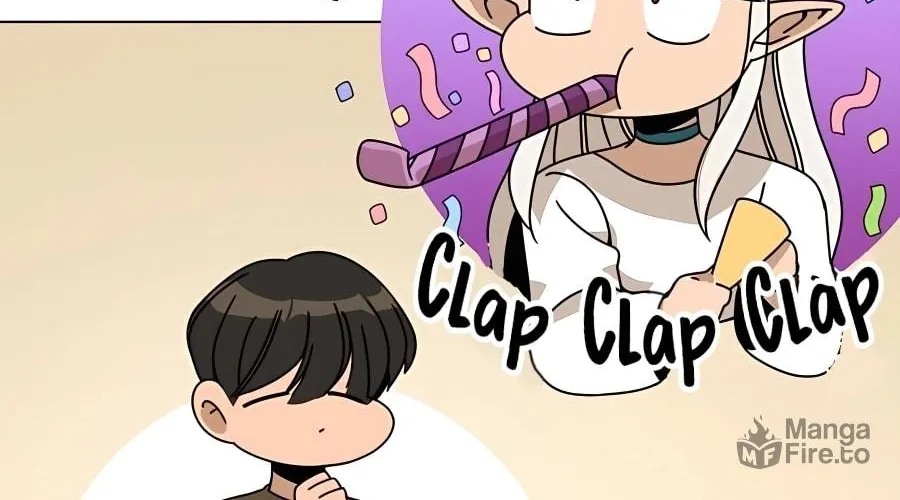 I'll Resign and Have a Fresh Start in This World Chapter 60 page 48 - 