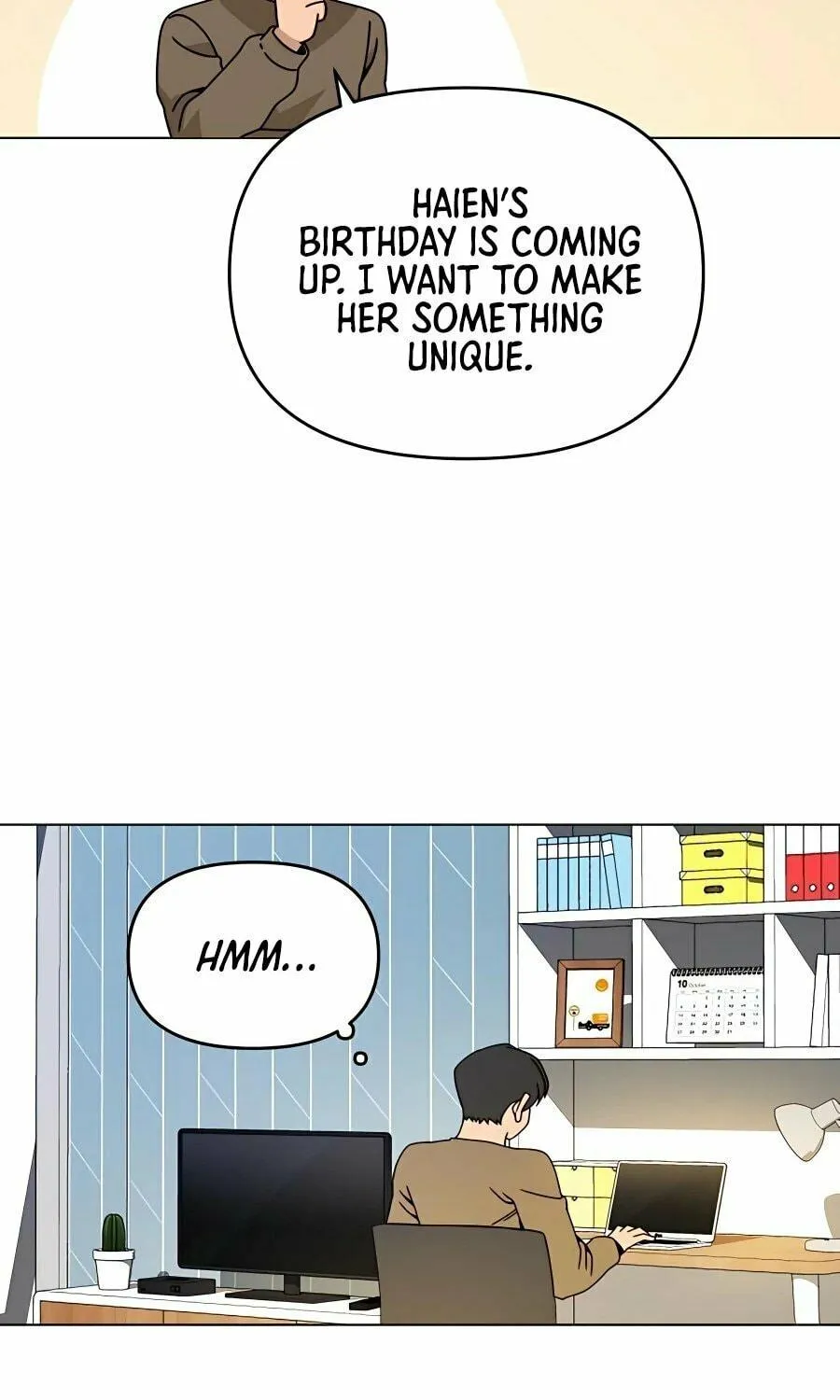 I'll Resign and Have a Fresh Start in This World Chapter 60 page 49 - 