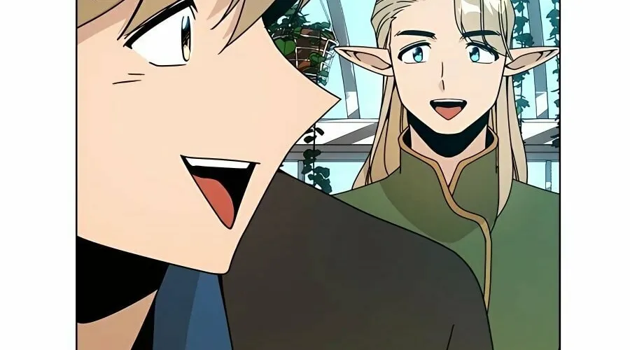 I'll Resign and Have a Fresh Start in This World Chapter 60 page 68 - 