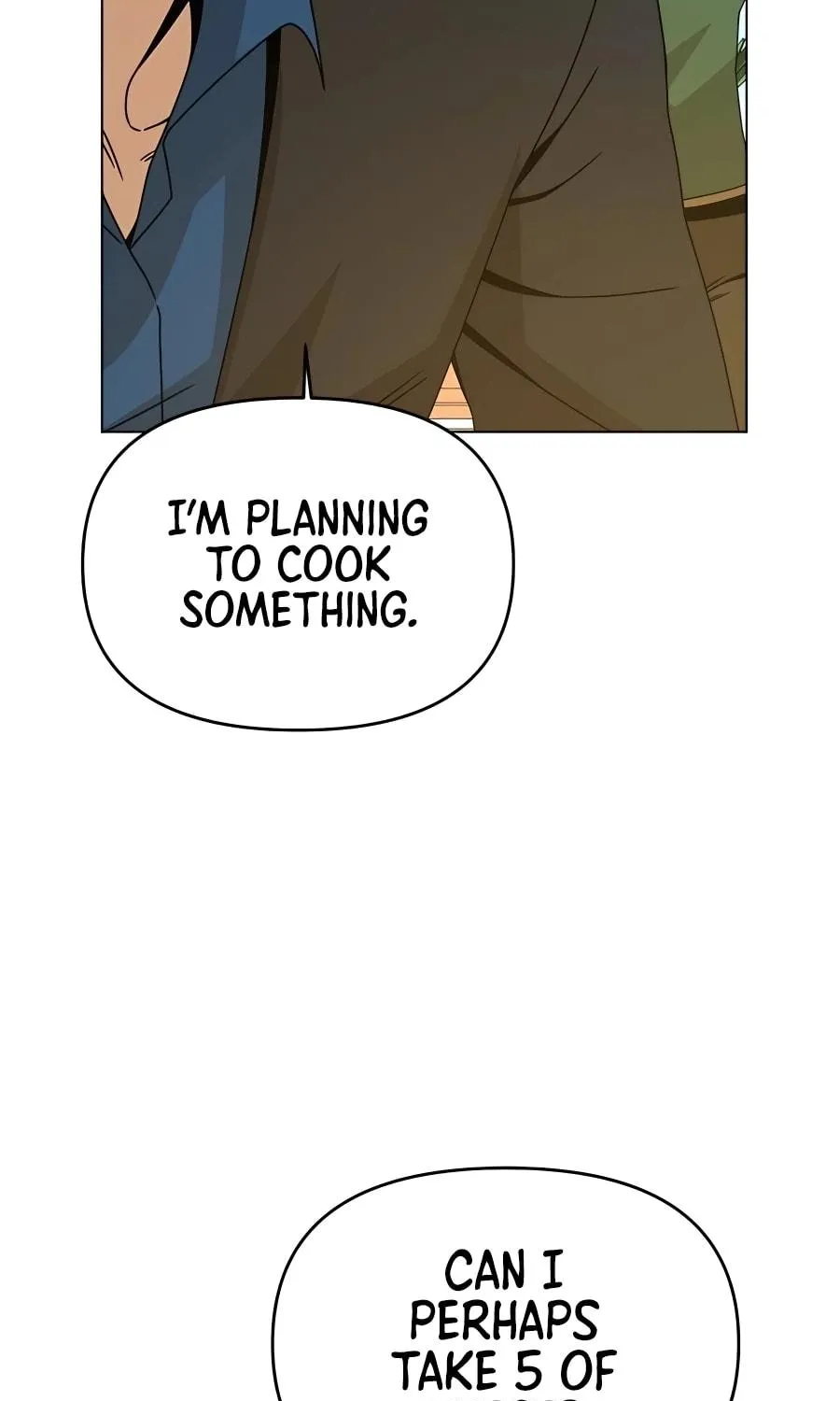 I'll Resign and Have a Fresh Start in This World Chapter 60 page 69 - 