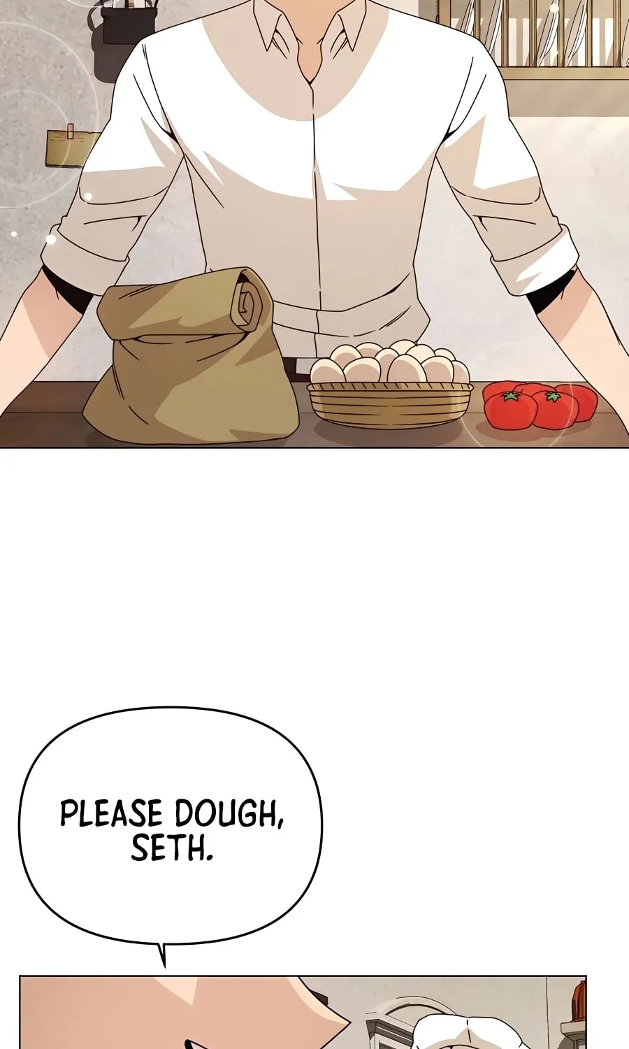 I'll Resign and Have a Fresh Start in This World Chapter 60 page 81 - 