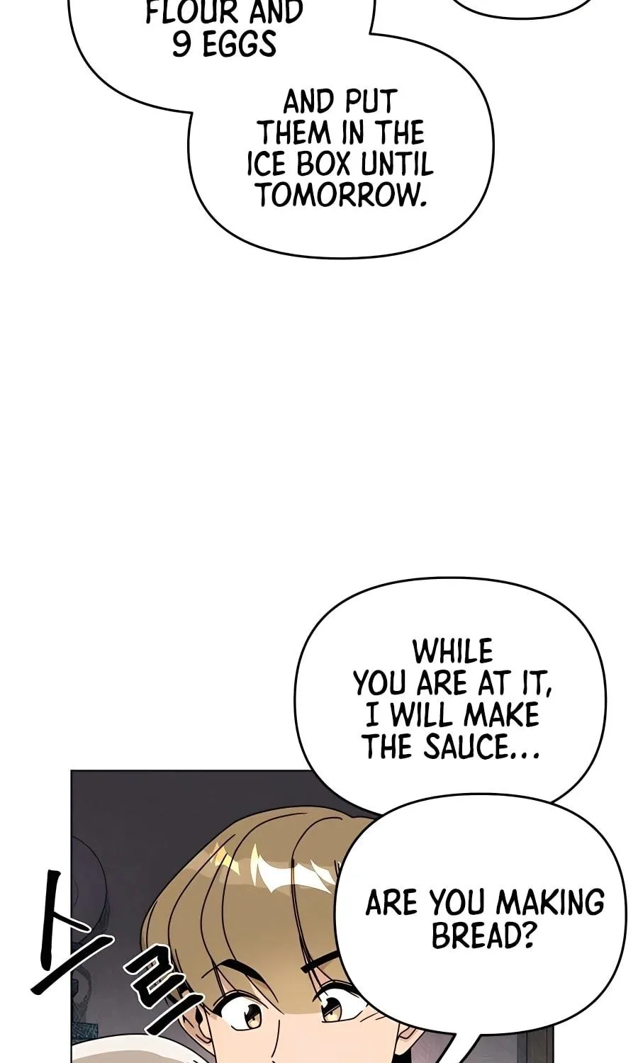 I'll Resign and Have a Fresh Start in This World Chapter 60 page 83 - 
