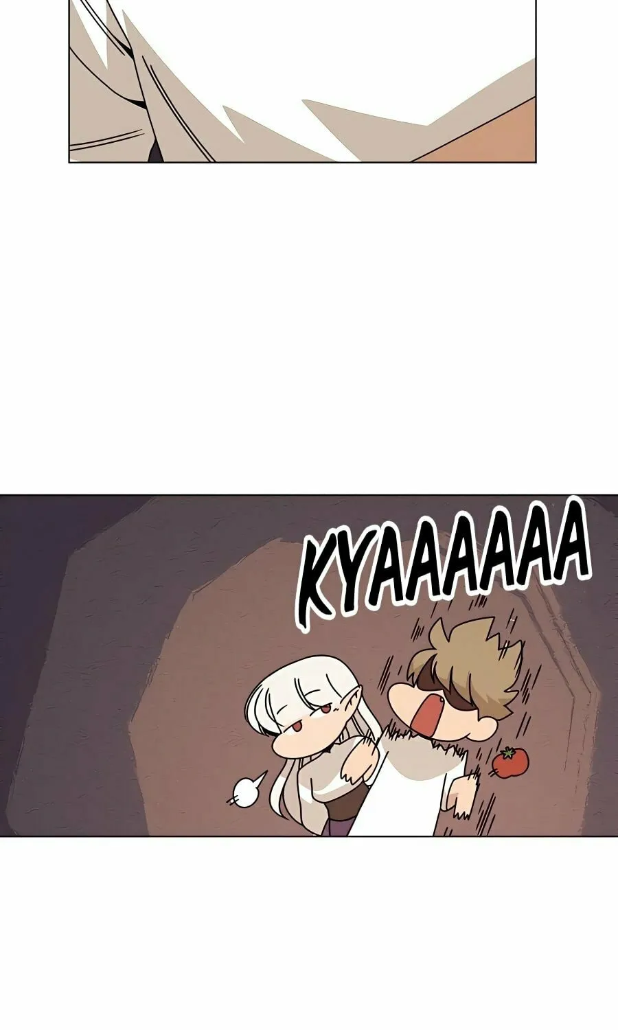 I'll Resign and Have a Fresh Start in This World Chapter 60 page 85 - 