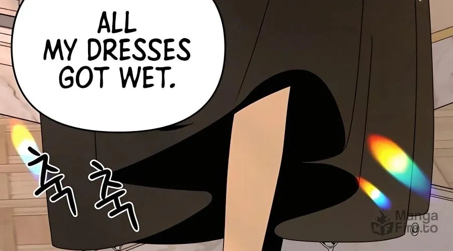 I'll Resign and Have a Fresh Start in This World Chapter 60 page 10 - 