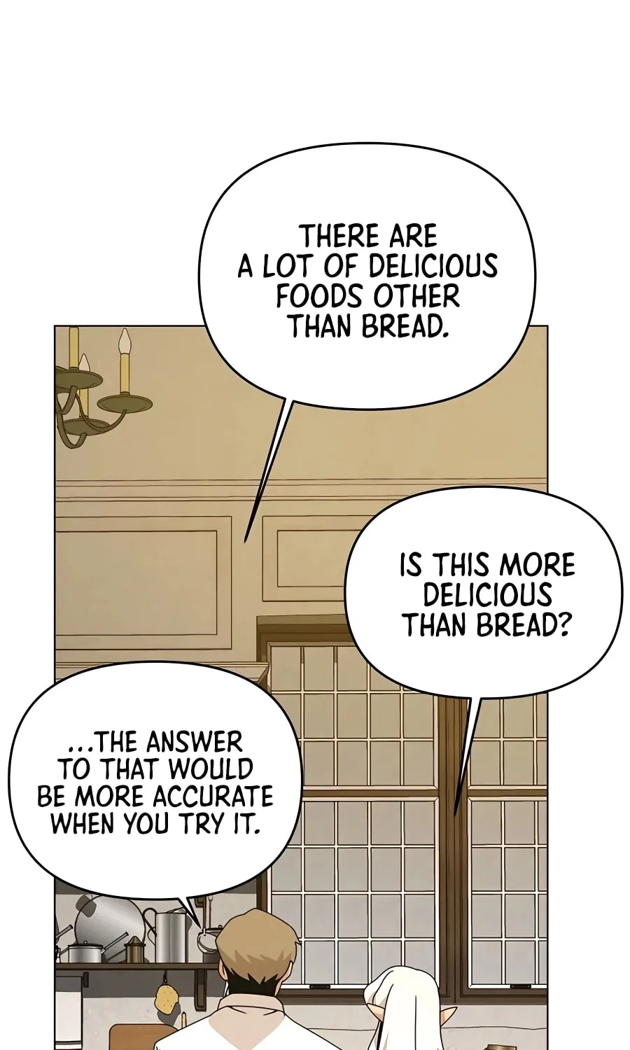 I'll Resign and Have a Fresh Start in This World Chapter 60 page 91 - 