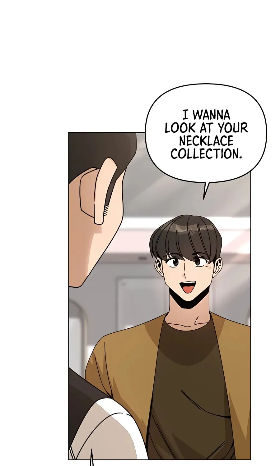 I'll Resign and Have a Fresh Start in This World Chapter 61 page 2 - 