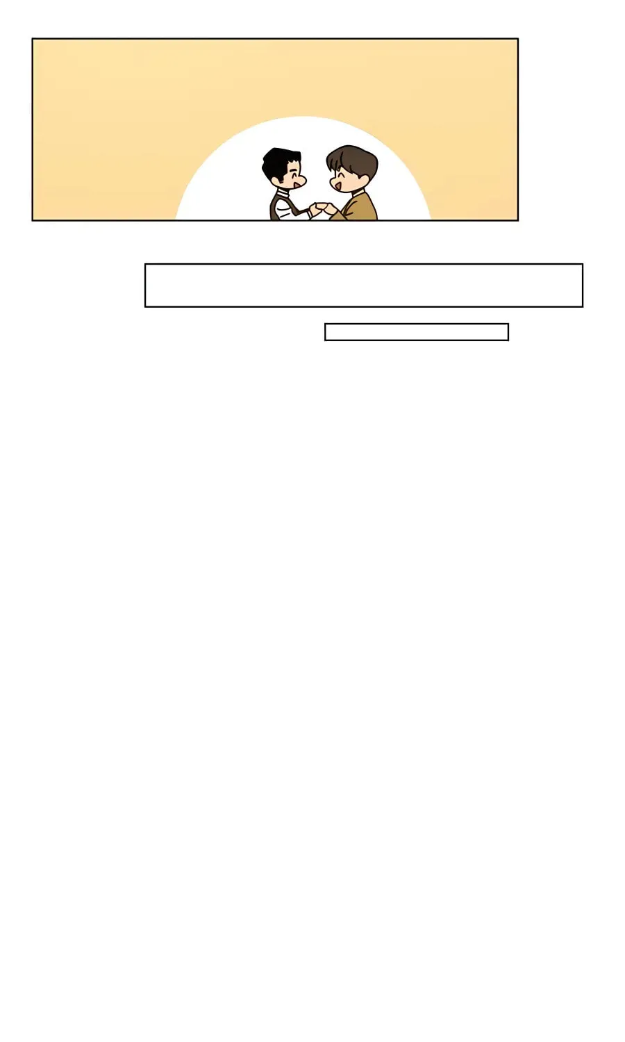 I'll Resign and Have a Fresh Start in This World Chapter 61 page 11 - 