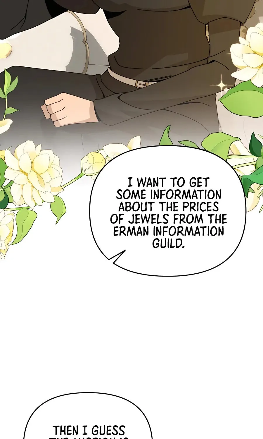 I'll Resign and Have a Fresh Start in This World Chapter 61 page 14 - 