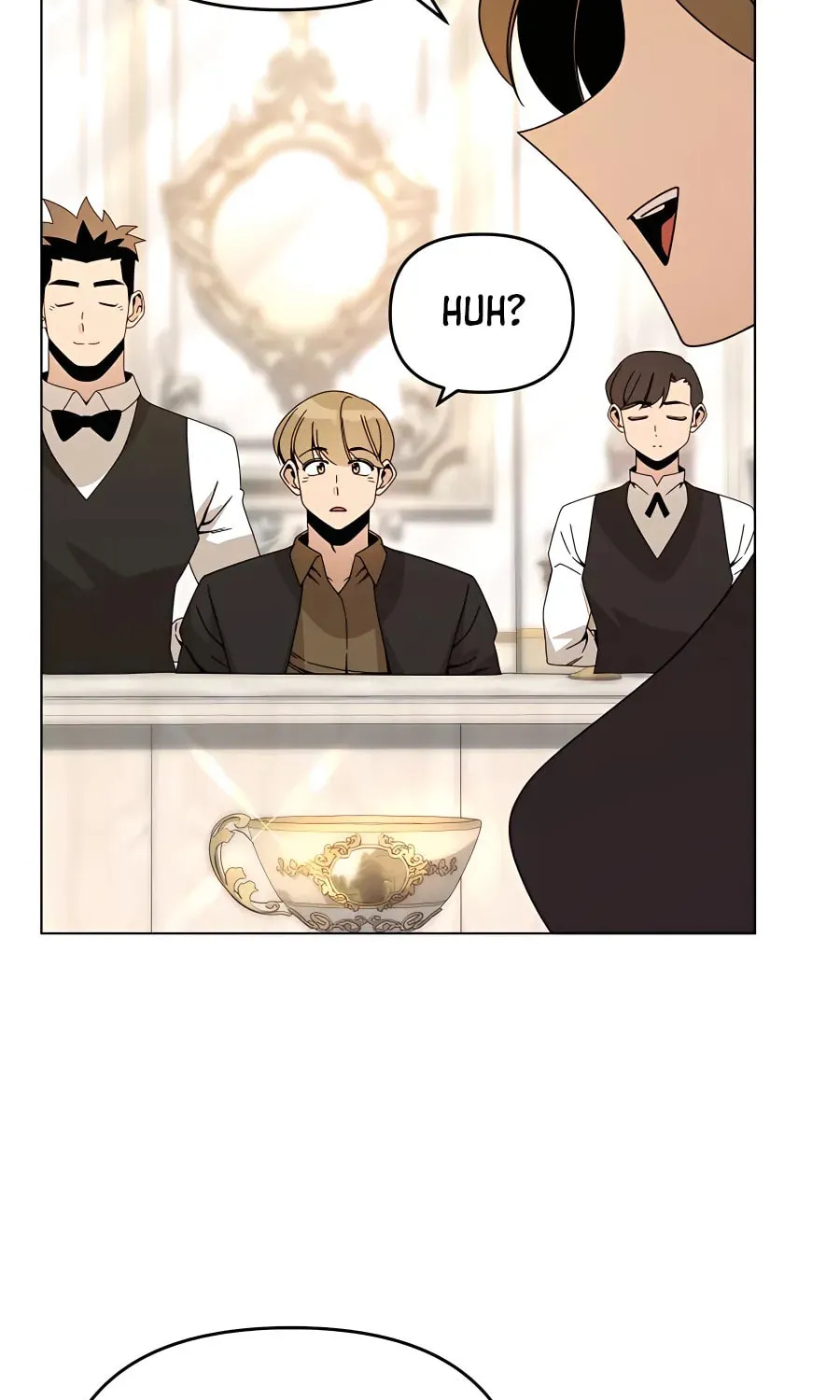 I'll Resign and Have a Fresh Start in This World Chapter 61 page 16 - 