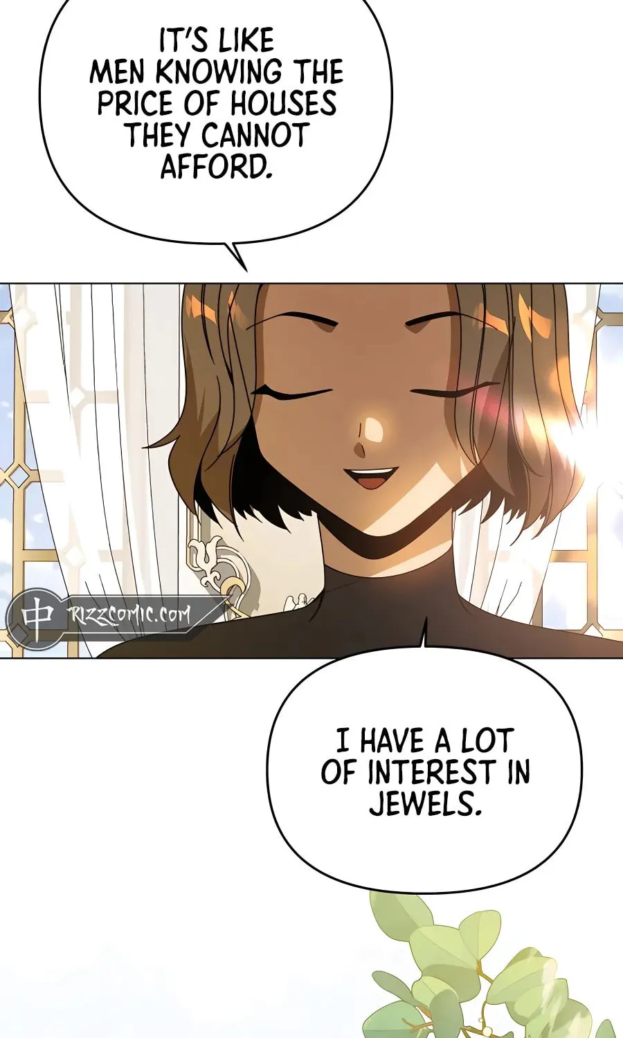 I'll Resign and Have a Fresh Start in This World Chapter 61 page 17 - 