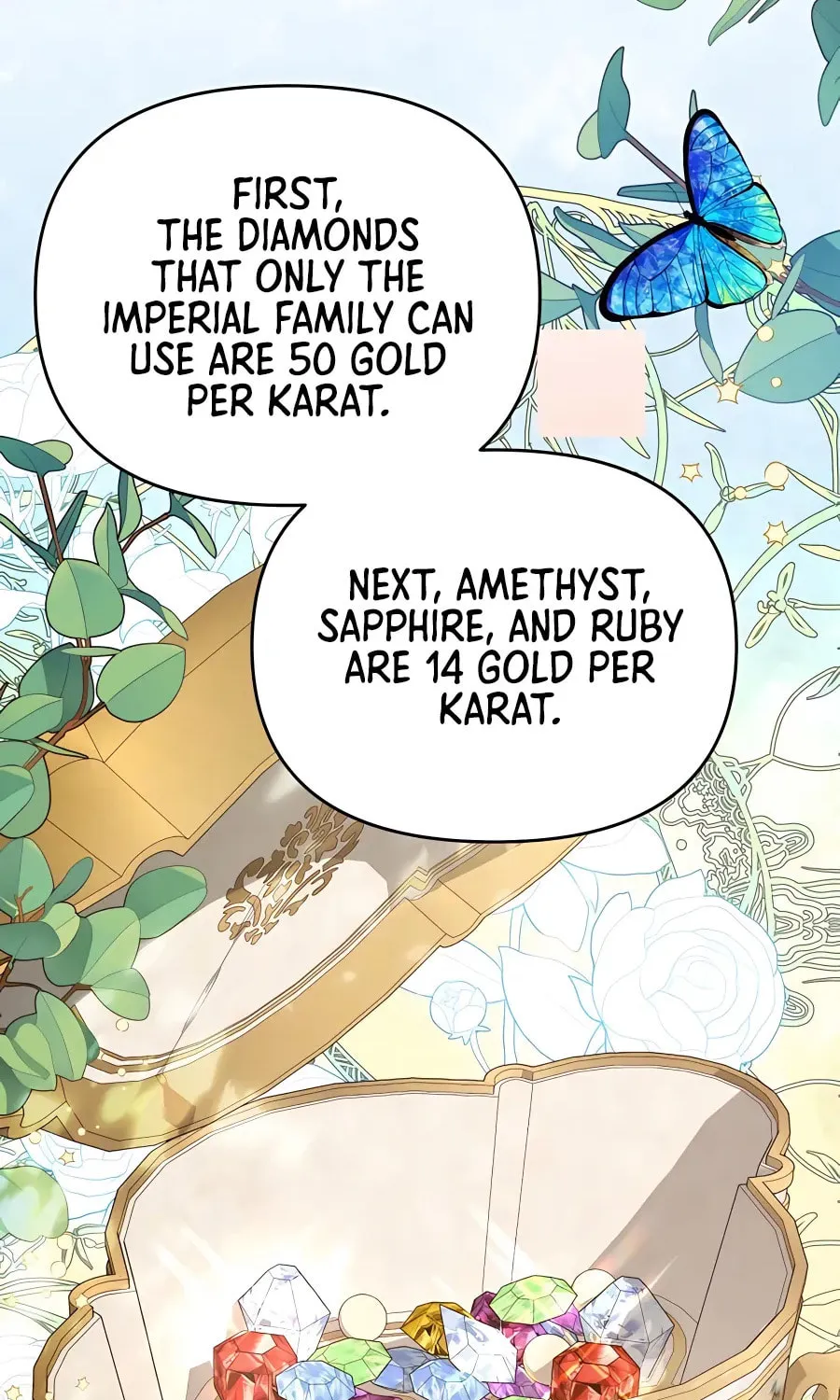 I'll Resign and Have a Fresh Start in This World Chapter 61 page 19 - 