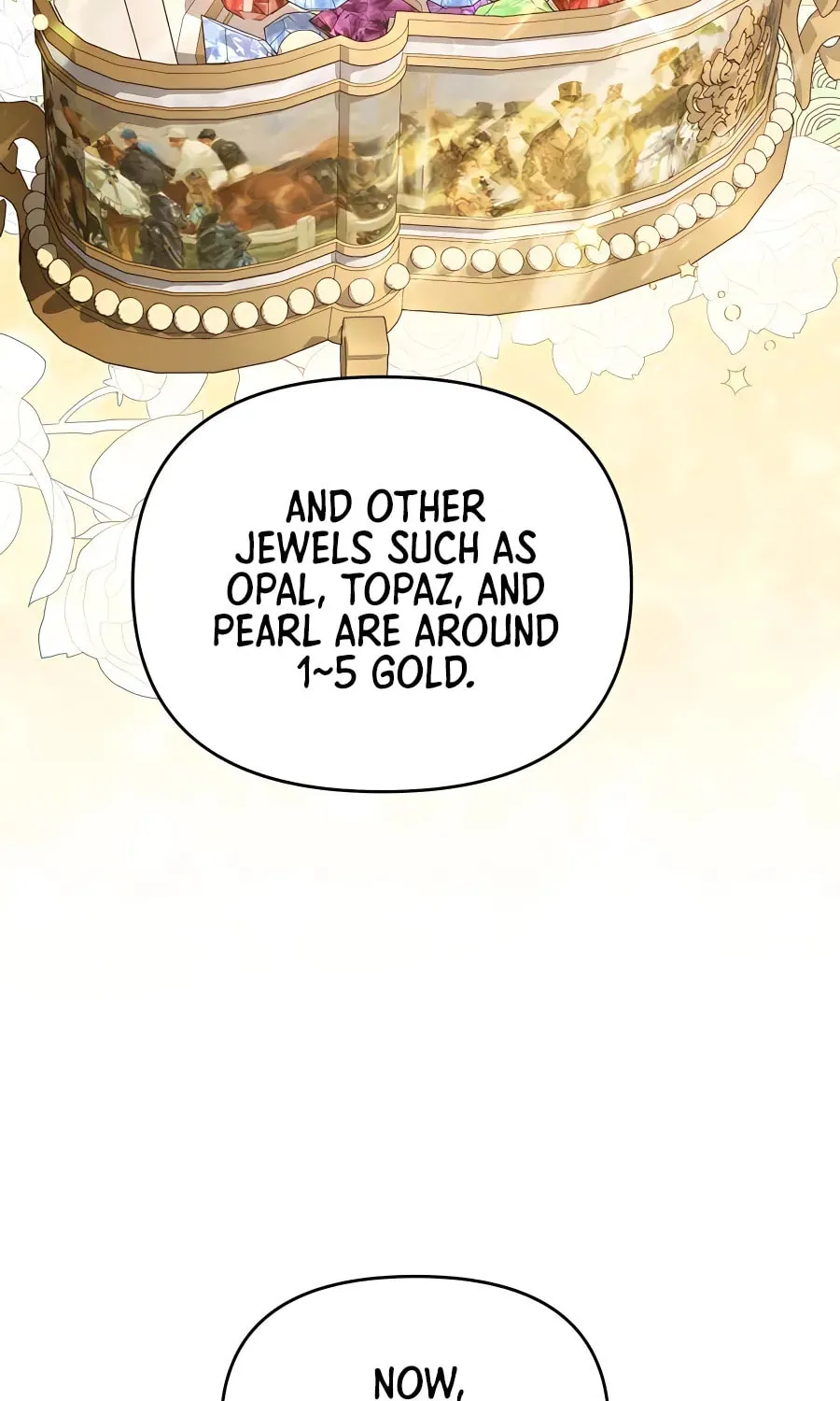 I'll Resign and Have a Fresh Start in This World Chapter 61 page 20 - 