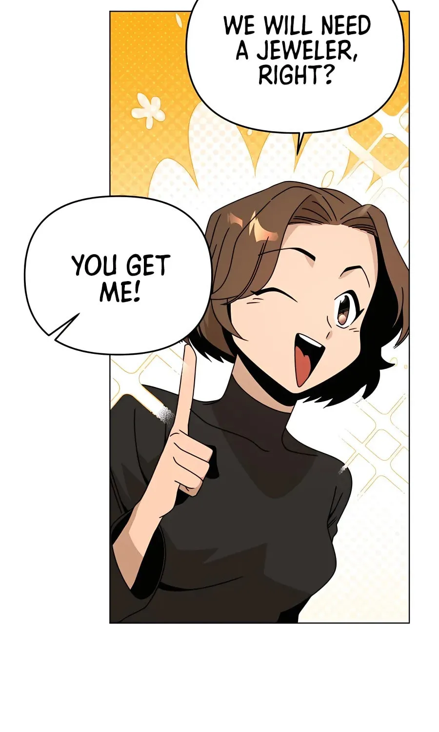 I'll Resign and Have a Fresh Start in This World Chapter 61 page 22 - 