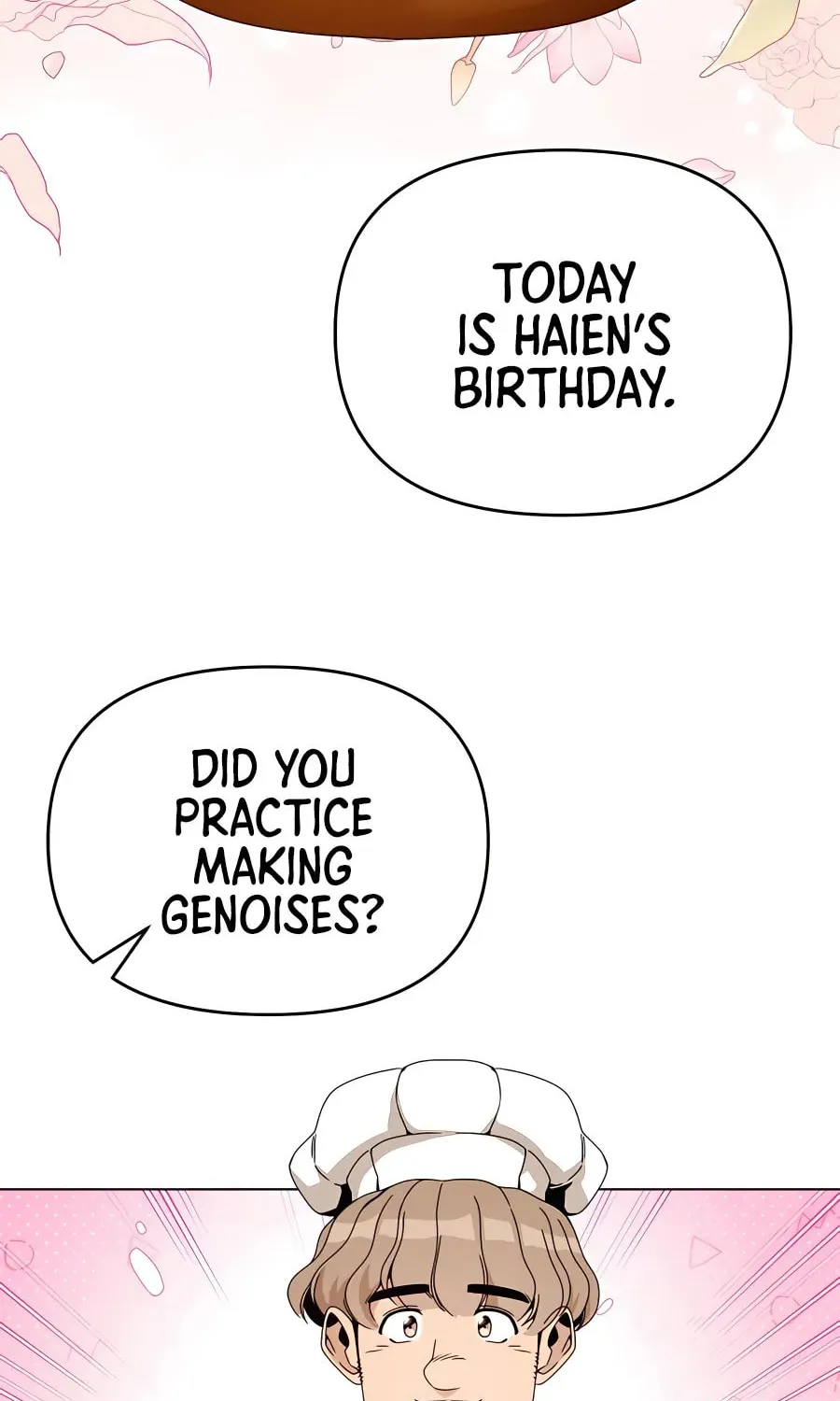 I'll Resign and Have a Fresh Start in This World Chapter 61 page 32 - 