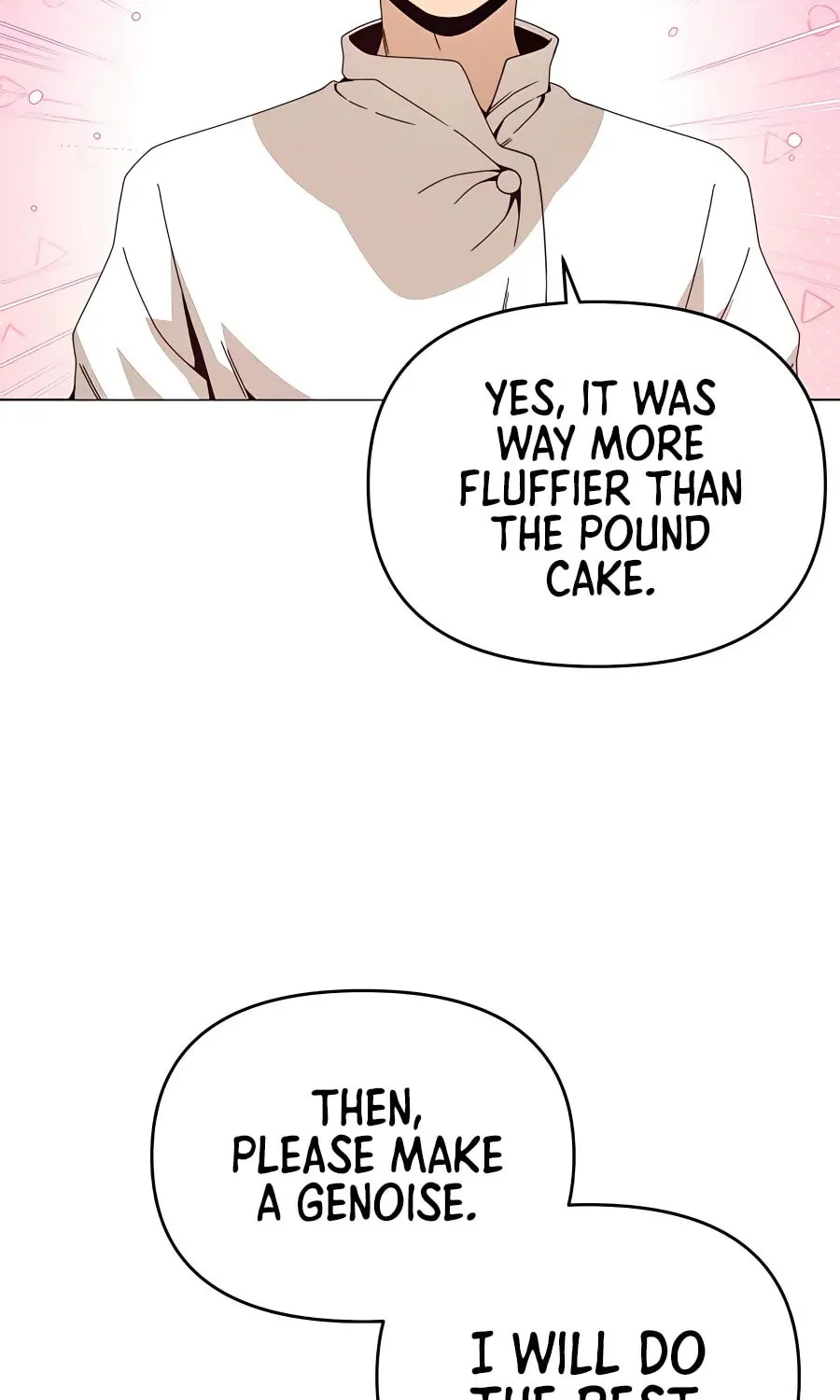 I'll Resign and Have a Fresh Start in This World Chapter 61 page 34 - 