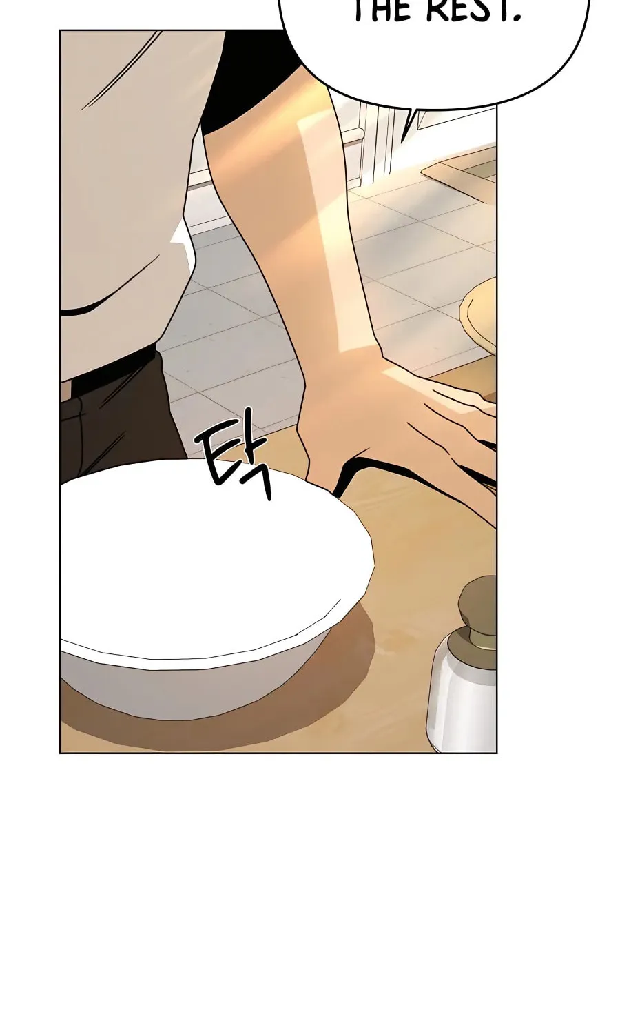 I'll Resign and Have a Fresh Start in This World Chapter 61 page 35 - 