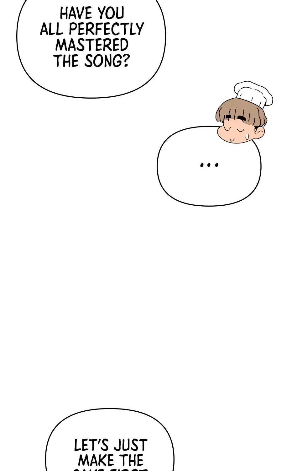 I'll Resign and Have a Fresh Start in This World Chapter 61 page 38 - 