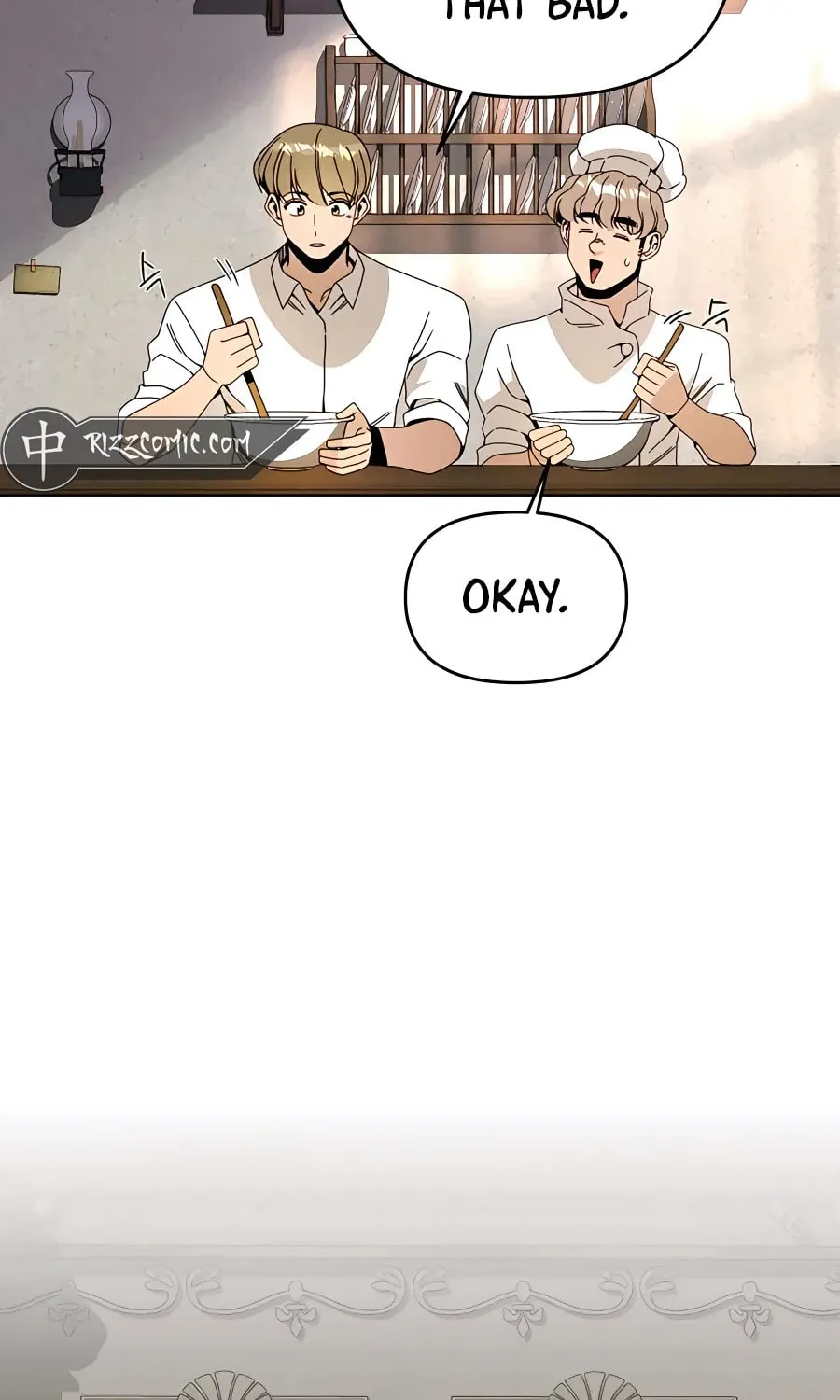 I'll Resign and Have a Fresh Start in This World Chapter 61 page 40 - 