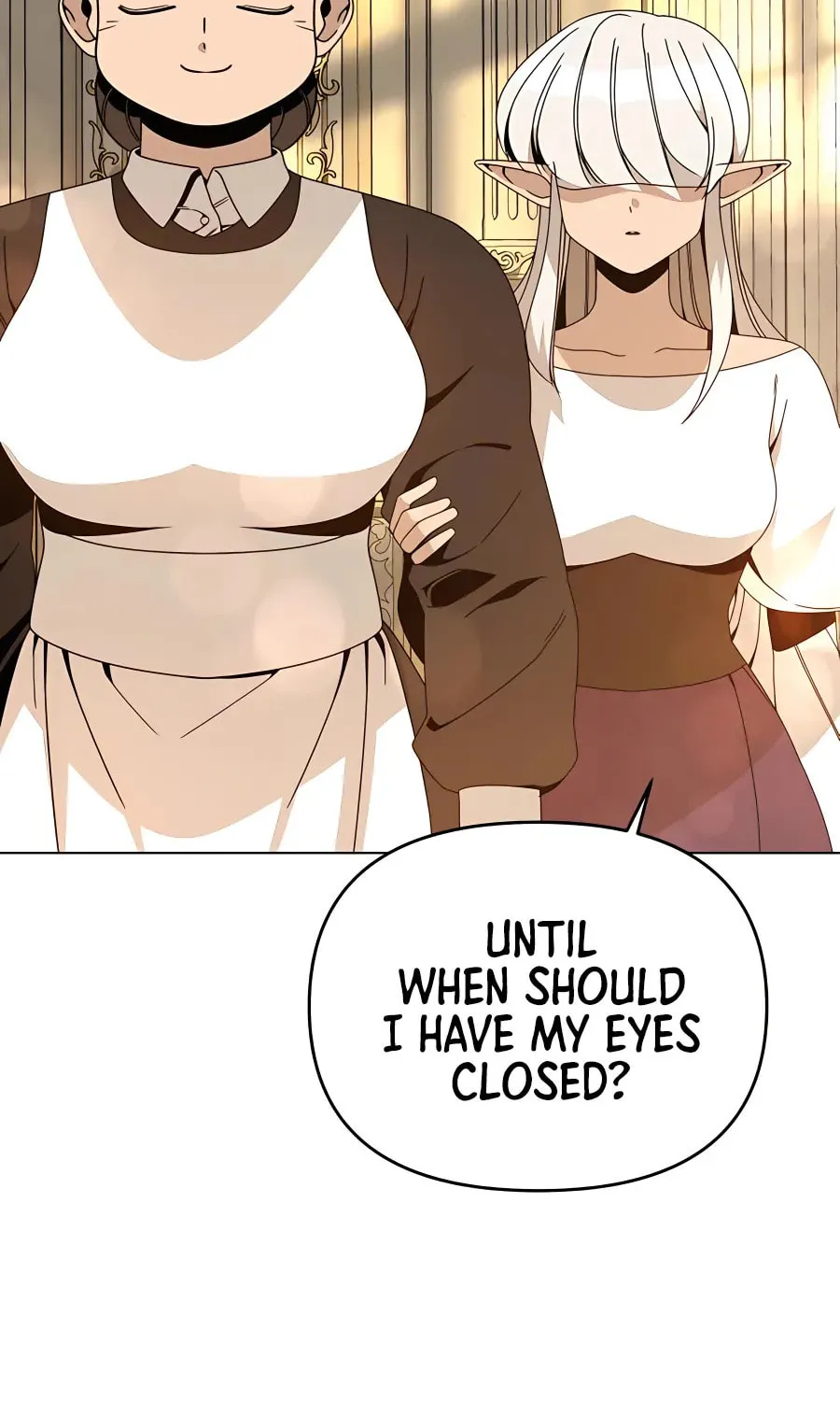 I'll Resign and Have a Fresh Start in This World Chapter 61 page 47 - 