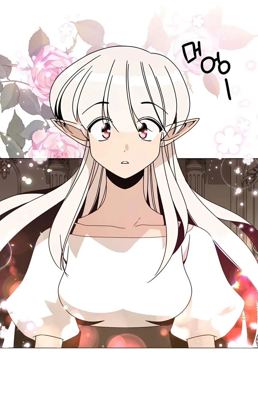 I'll Resign and Have a Fresh Start in This World Chapter 61 page 54 - 