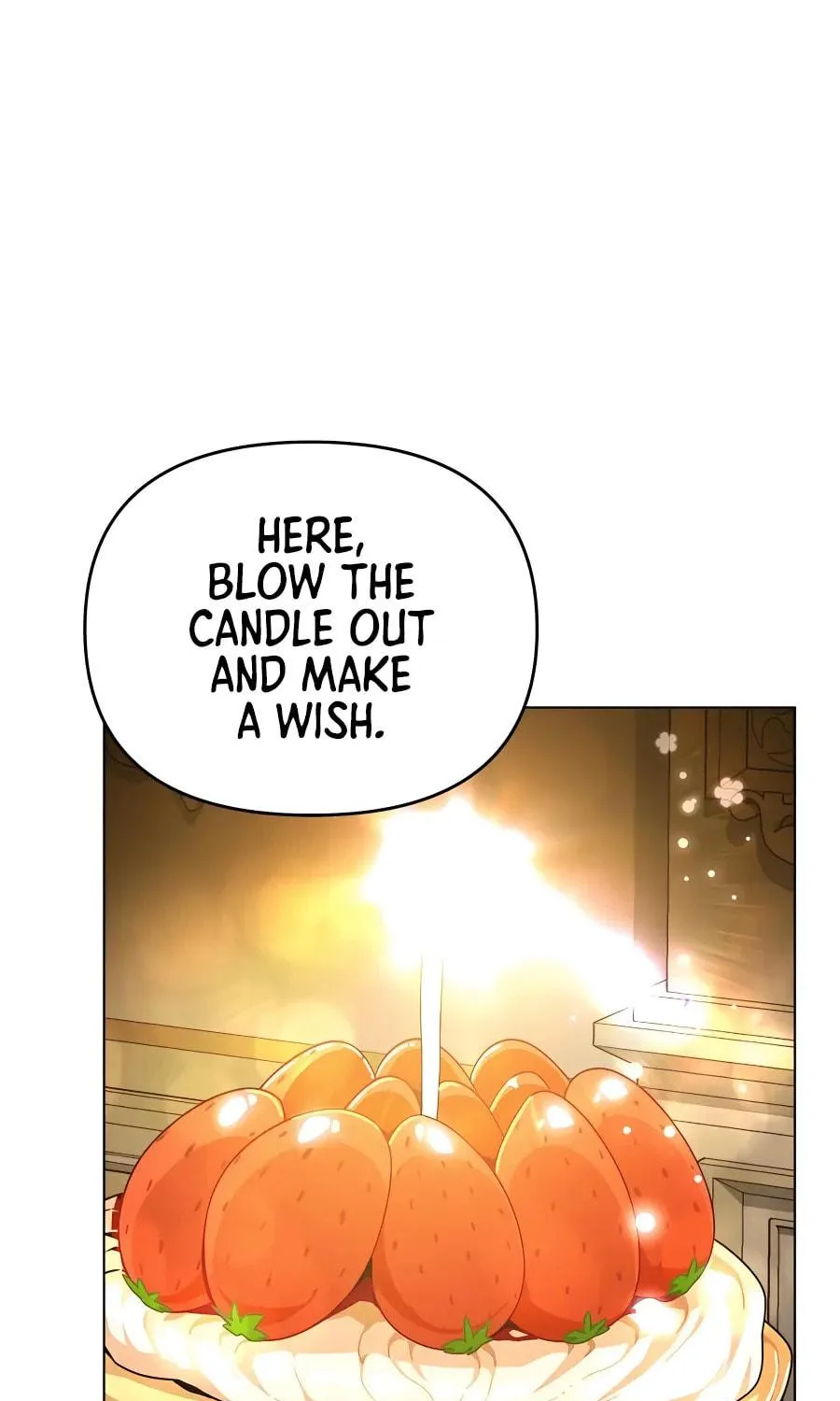 I'll Resign and Have a Fresh Start in This World Chapter 61 page 55 - 
