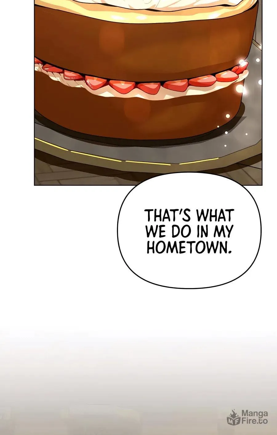 I'll Resign and Have a Fresh Start in This World Chapter 61 page 56 - 