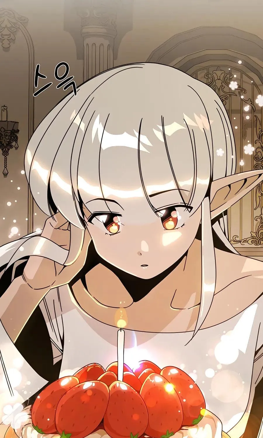 I'll Resign and Have a Fresh Start in This World Chapter 61 page 57 - 
