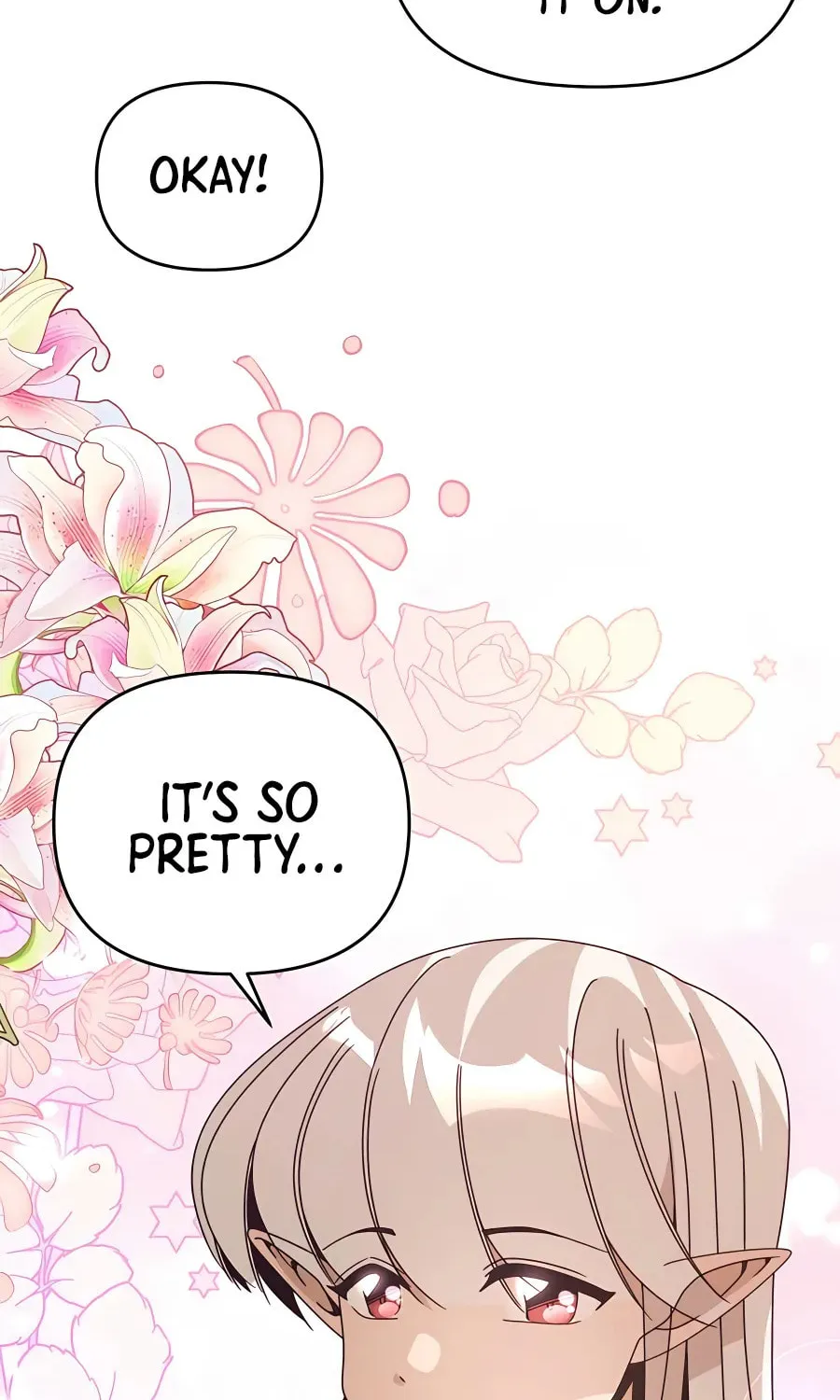 I'll Resign and Have a Fresh Start in This World Chapter 61 page 66 - 