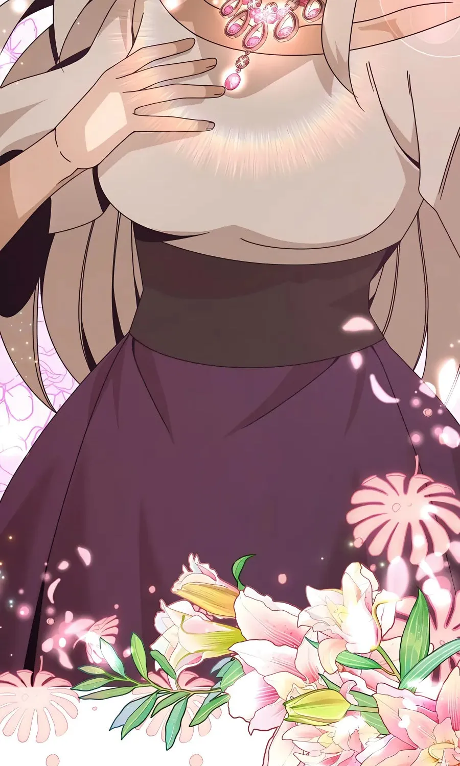 I'll Resign and Have a Fresh Start in This World Chapter 61 page 68 - 