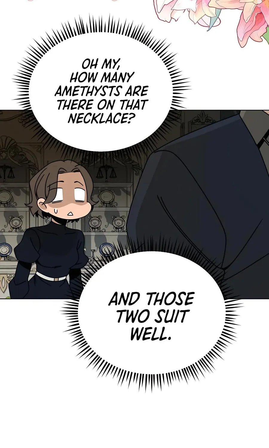 I'll Resign and Have a Fresh Start in This World Chapter 61 page 69 - 