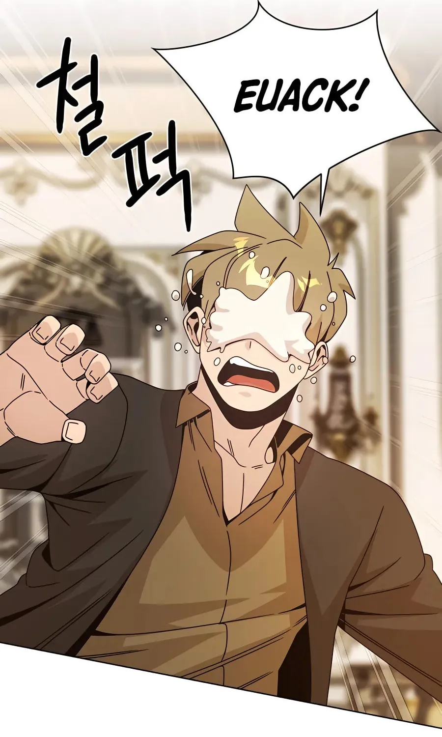 I'll Resign and Have a Fresh Start in This World Chapter 61 page 75 - 