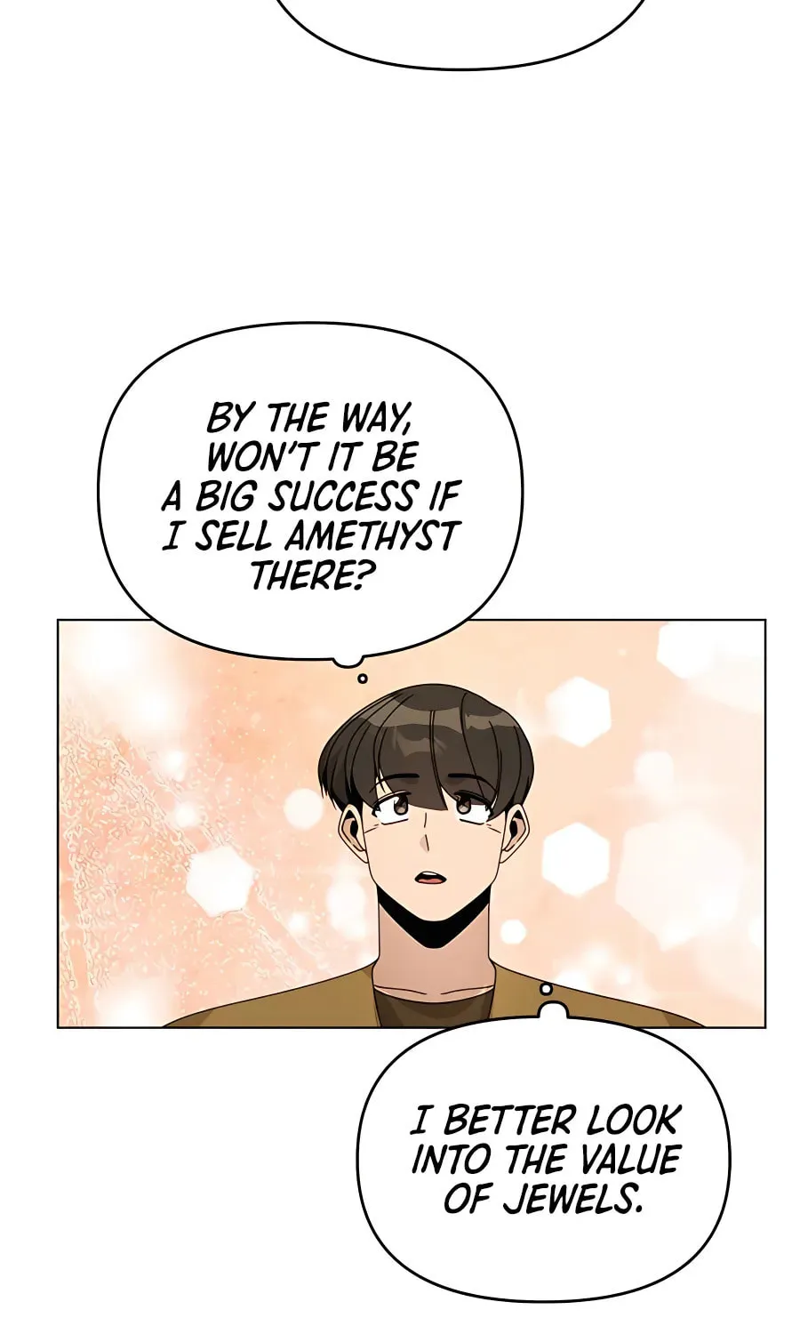 I'll Resign and Have a Fresh Start in This World Chapter 61 page 10 - 