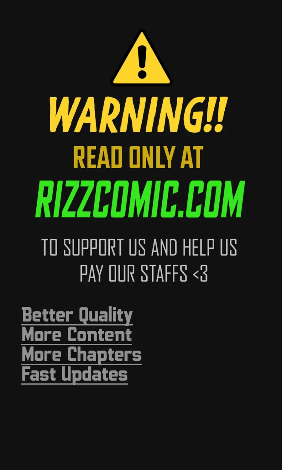 I'll Resign and Have a Fresh Start in This World Chapter 62 page 1 - 