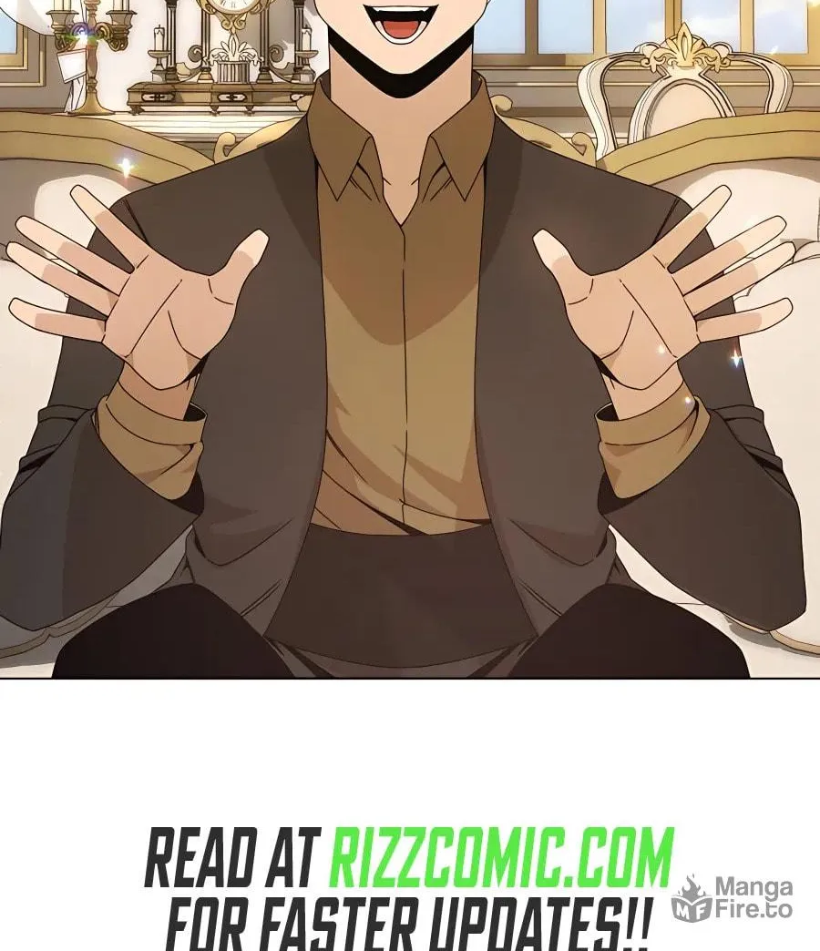 I'll Resign and Have a Fresh Start in This World Chapter 62 page 110 - 
