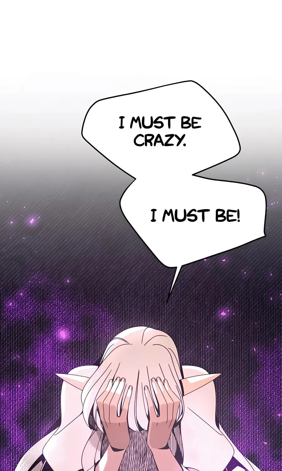 I'll Resign and Have a Fresh Start in This World Chapter 62 page 16 - 
