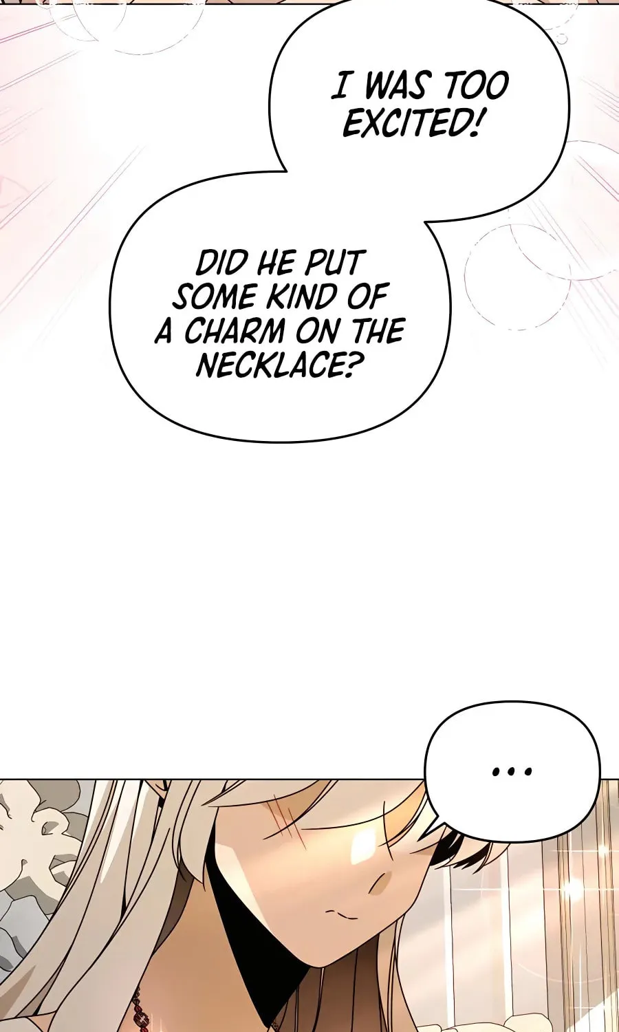 I'll Resign and Have a Fresh Start in This World Chapter 62 page 19 - 