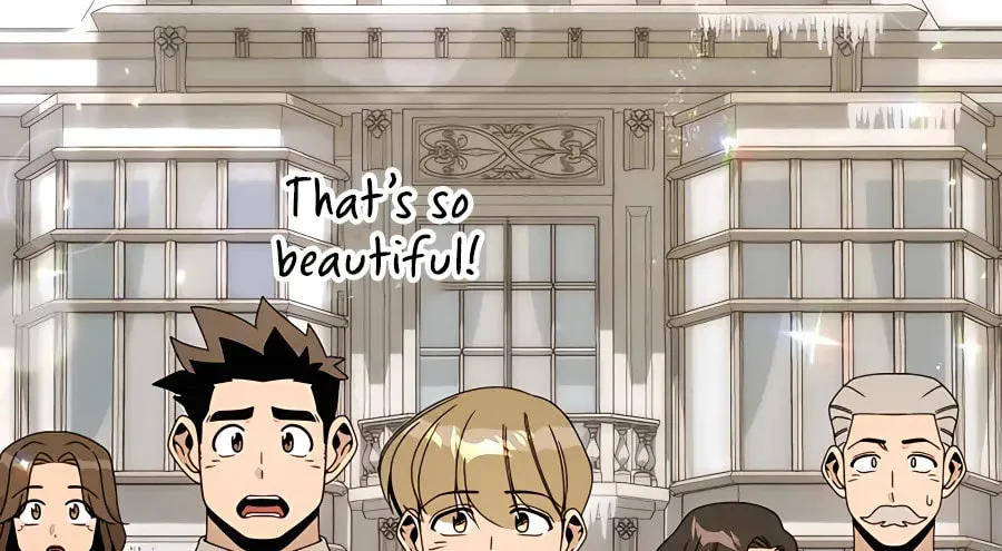 I'll Resign and Have a Fresh Start in This World Chapter 62 page 3 - 