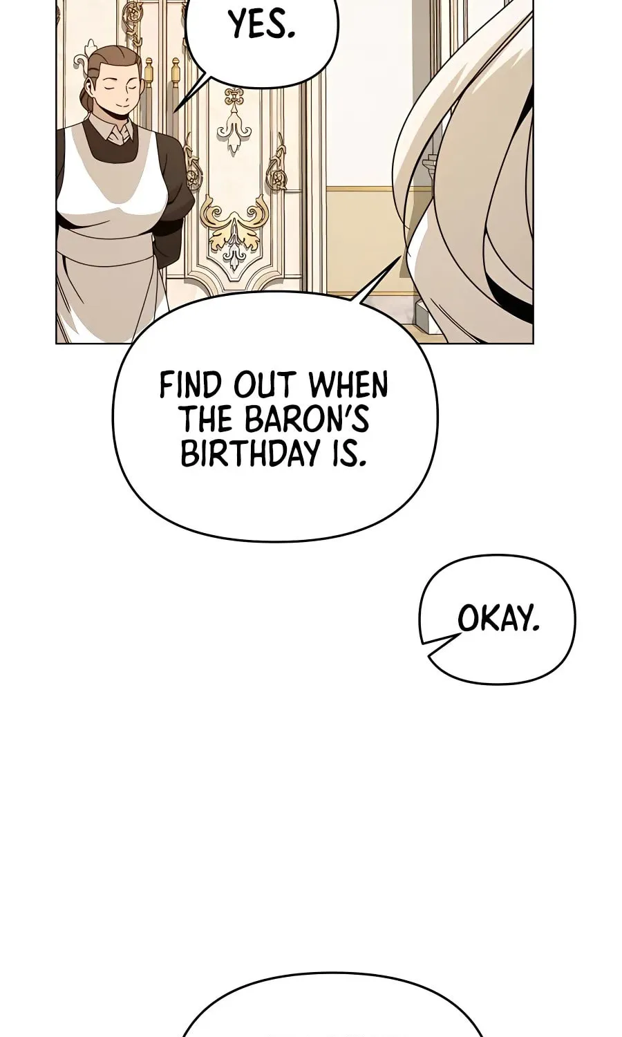 I'll Resign and Have a Fresh Start in This World Chapter 62 page 22 - 