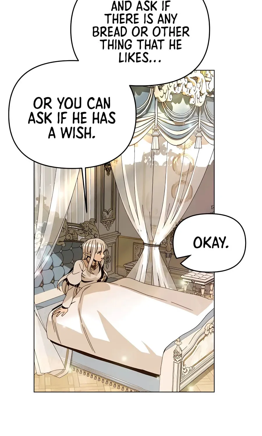 I'll Resign and Have a Fresh Start in This World Chapter 62 page 23 - 