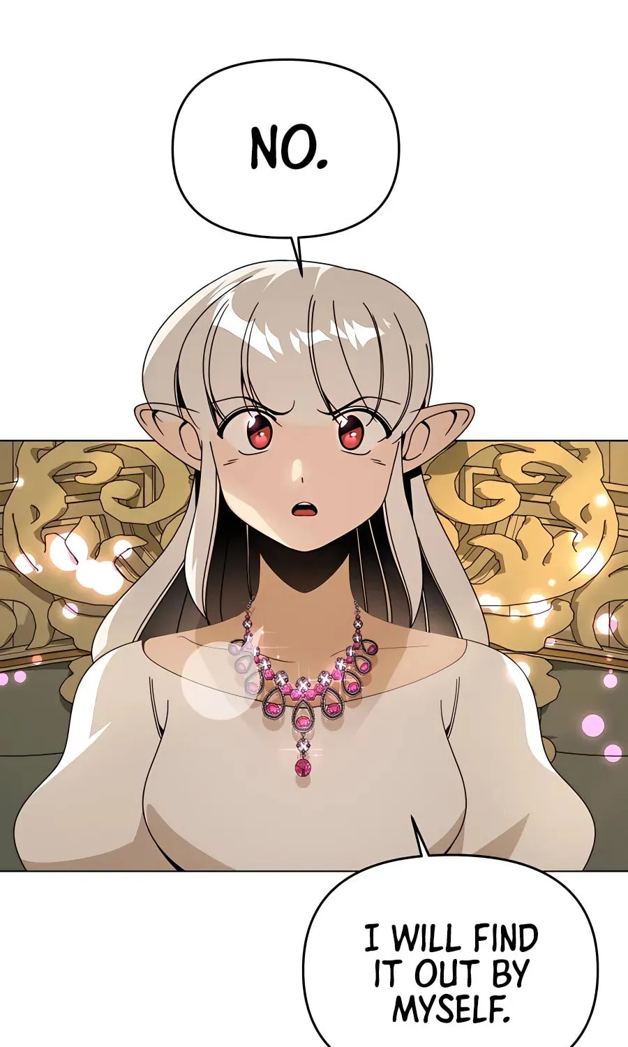 I'll Resign and Have a Fresh Start in This World Chapter 62 page 25 - 
