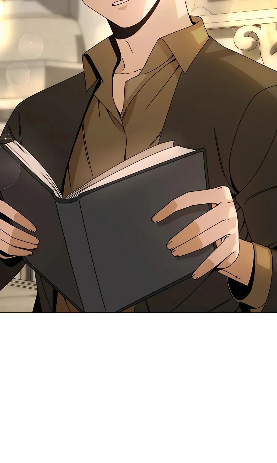 I'll Resign and Have a Fresh Start in This World Chapter 62 page 28 - 