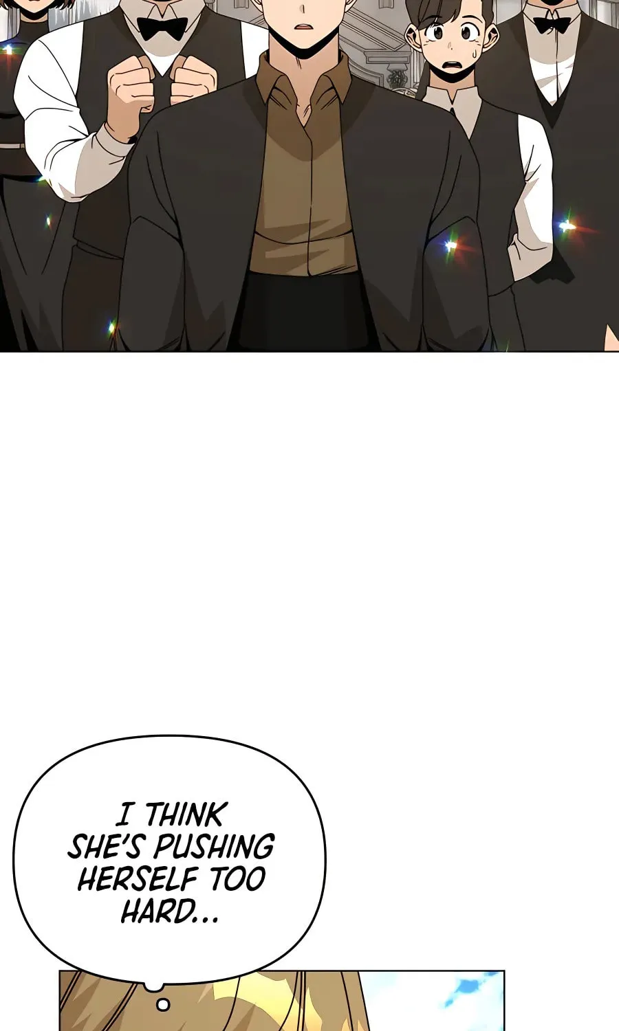 I'll Resign and Have a Fresh Start in This World Chapter 62 page 4 - 