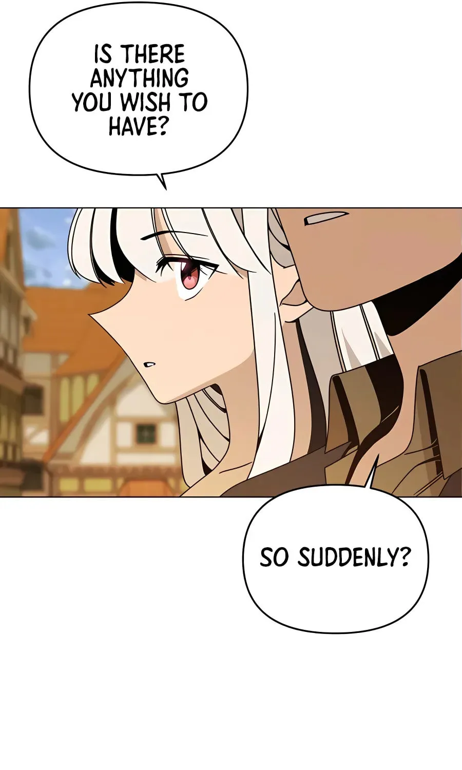 I'll Resign and Have a Fresh Start in This World Chapter 62 page 37 - 