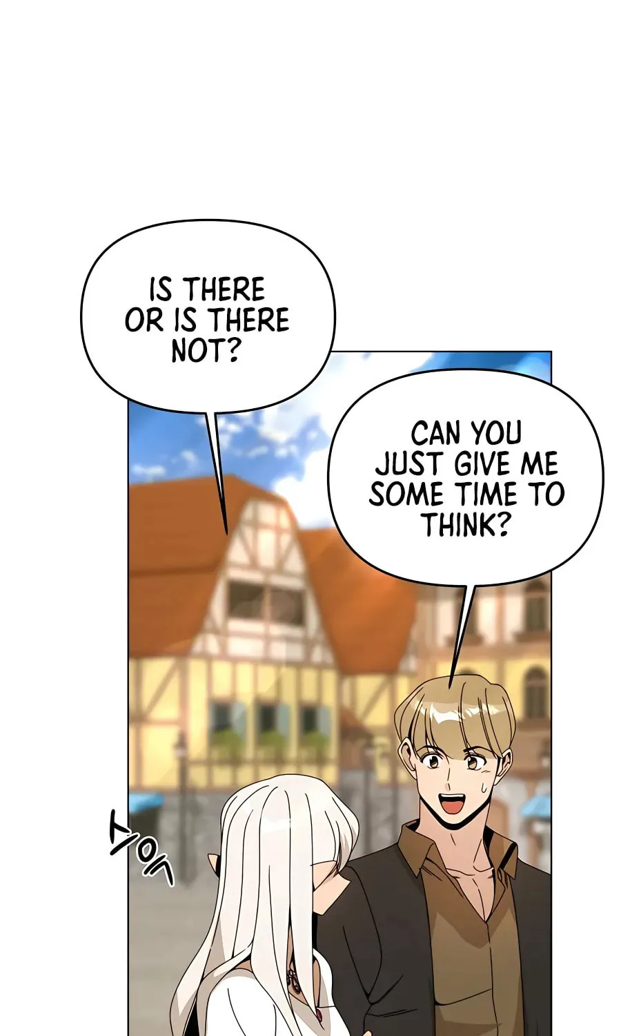 I'll Resign and Have a Fresh Start in This World Chapter 62 page 38 - 