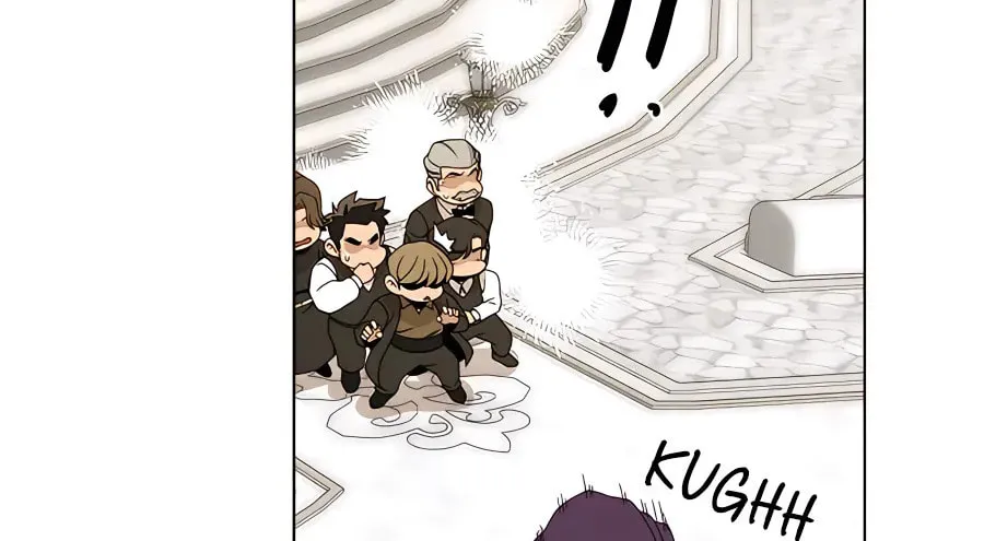 I'll Resign and Have a Fresh Start in This World Chapter 62 page 6 - 