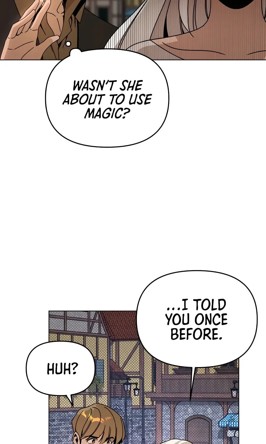 I'll Resign and Have a Fresh Start in This World Chapter 62 page 53 - 