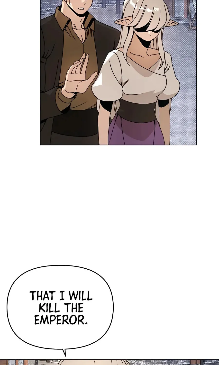 I'll Resign and Have a Fresh Start in This World Chapter 62 page 55 - 