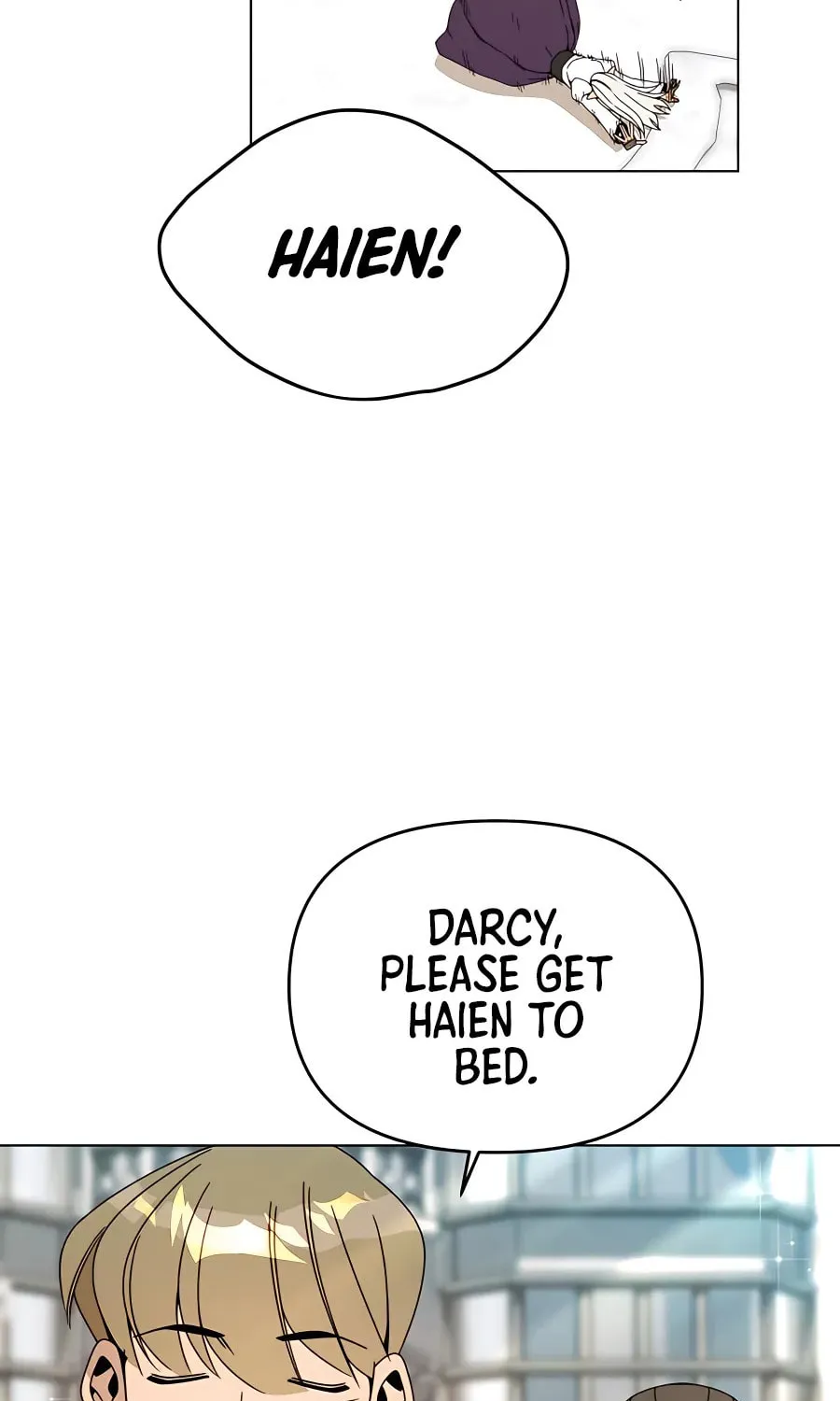 I'll Resign and Have a Fresh Start in This World Chapter 62 page 7 - 